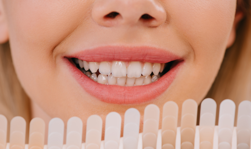 Opalescence Teeth Whitening