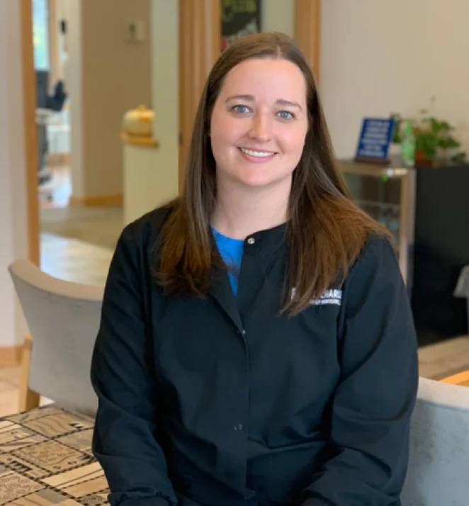 dr. dana attaway - dentist St. Charles IL