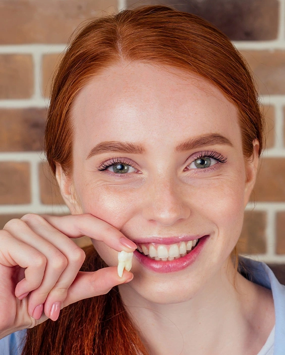 Tooth Extractions St. Charles IL