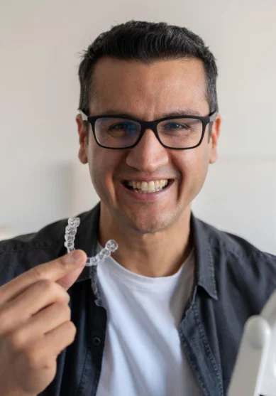 invisalign St Charles Family Dentistry