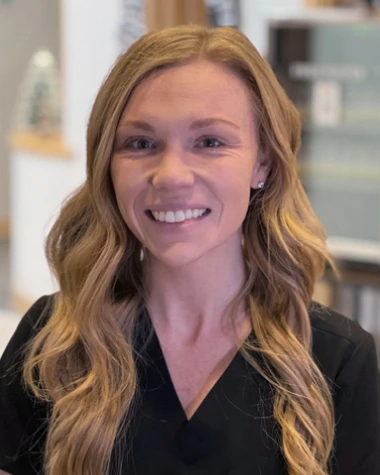 Darien - dental hygienist at St Charles Family Dentistry