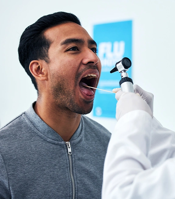 Oral Cancer Screening St. Charles IL