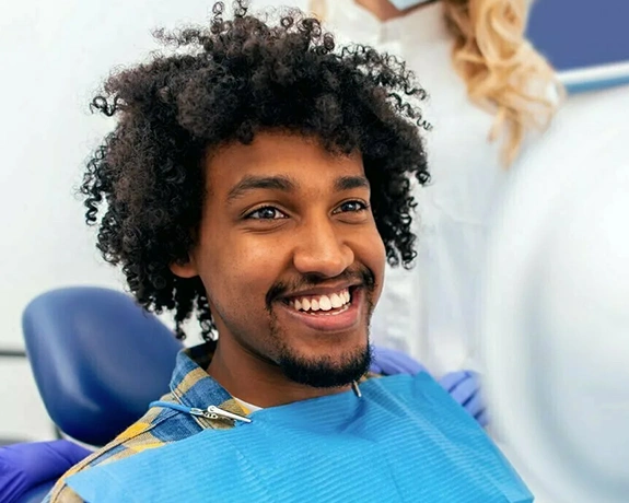 Zoom Teeth Whitening St. Charles IL