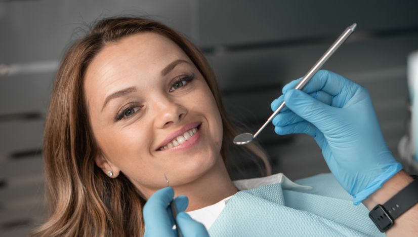 prioritize dental cleanings 