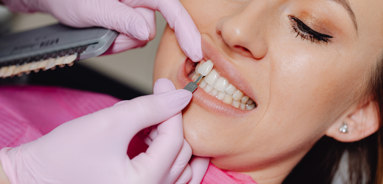 prioritize dental cleanings