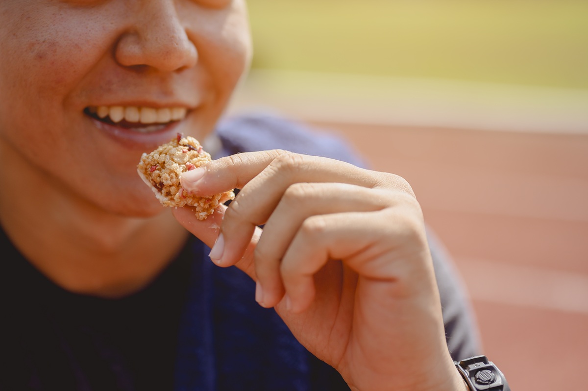 dental implants restore chewing function
