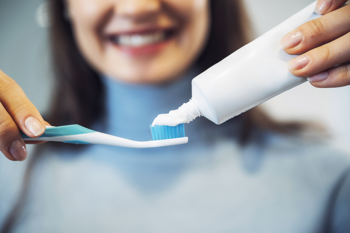 prioritize dental cleanings 