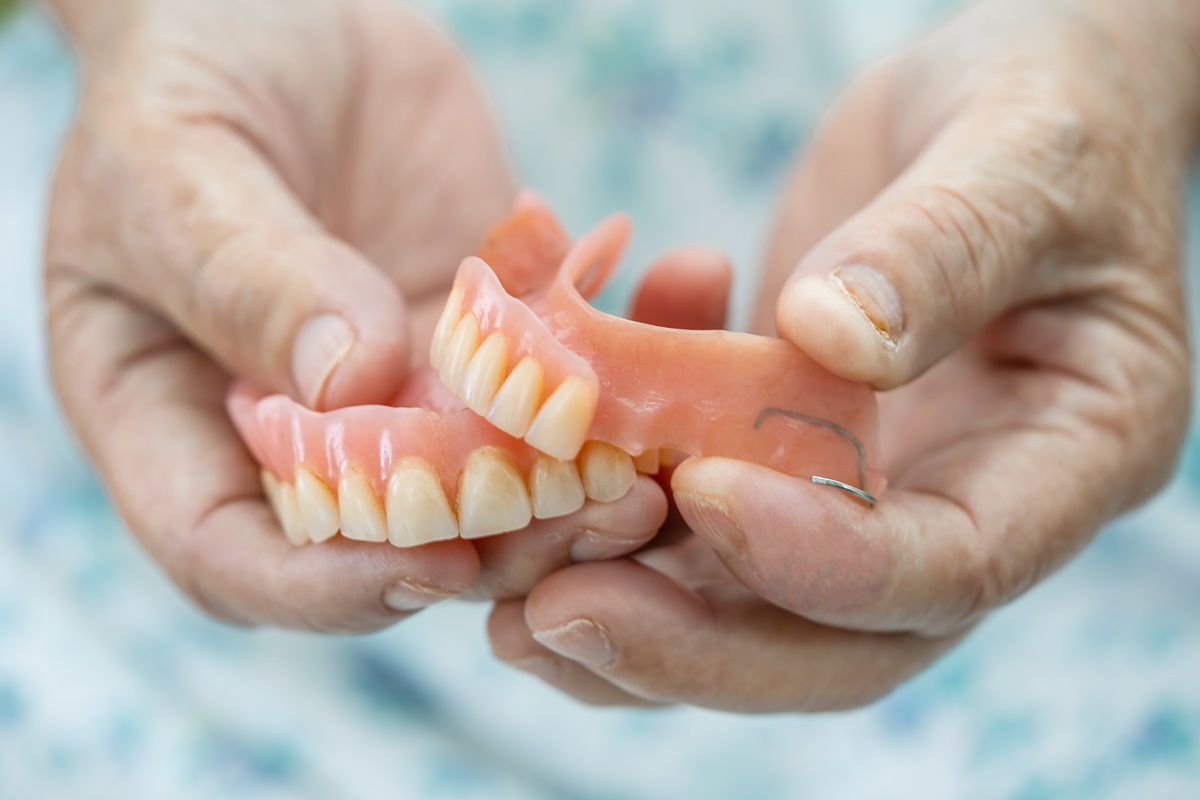 prioritize dental cleanings