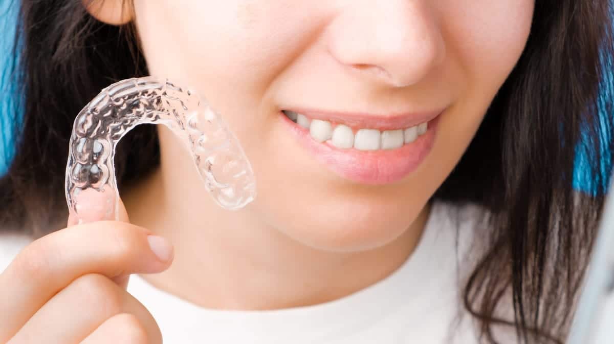 Invisalign in Wayne