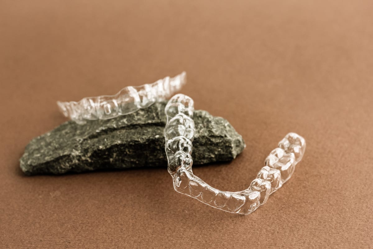 Invisalign in Wayne