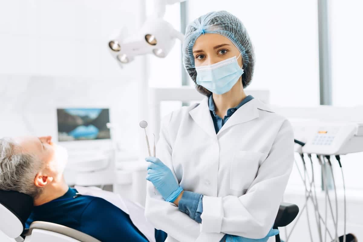prioritize dental cleanings